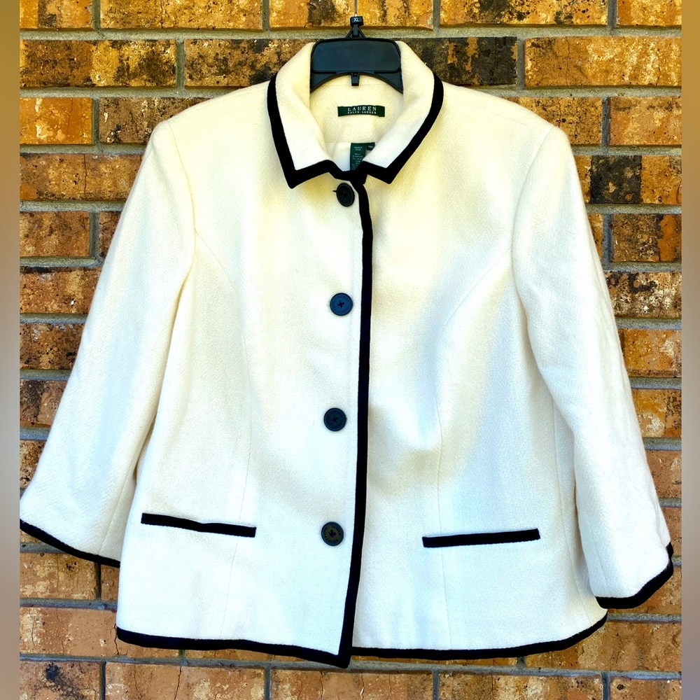 Ralph Lauren Blazer
